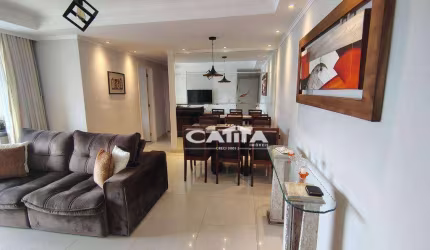 Apartamento com 3 quartos e 1 vaga à venda, 76 m² por R$ 650.000 - Vila Carrão - São Paulo/SP