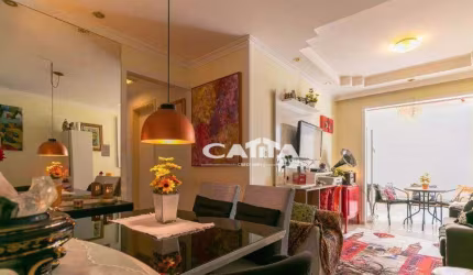 Apartamento com 2 dormitórios à venda, 66 m² por R$ 480.000,00 - Vila Matilde - São Paulo/SP