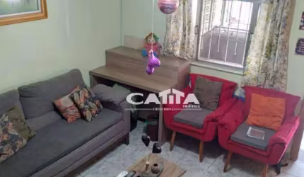 Sobrado à venda, 83 m² por R$ 700.000,00 - Tatuapé - São Paulo/SP