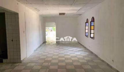 Salão para alugar, 280 m² por R$ 4.190,00/mês - Itaquera - São Paulo/SP