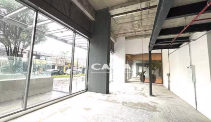 Loja à venda, 167 m² por R$ 4.180.000,00 - Tatuapé - São Paulo/SP