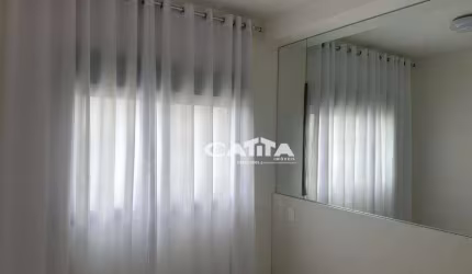 Apartamento para alugar, 43 m² por R$ 4.288,43/mês - Vila Prudente - São Paulo/SP