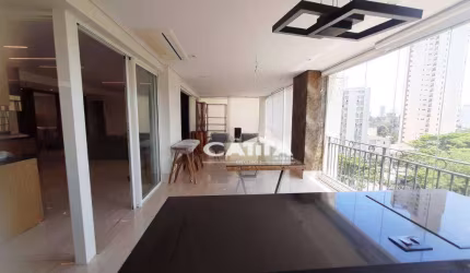 Apartamento com 4 quartos, 250 m² - venda por R$ 5.300.000 ou aluguel por R$ 30.478/mês - Mooca - São Paulo/SP