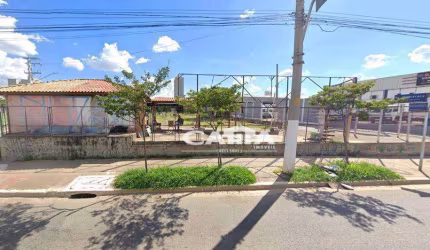 Terreno, 1500 m² - venda por R$ 35.000.000,00 ou aluguel por R$ 42.000,00/mês - Vila Carrão - São Paulo/SP