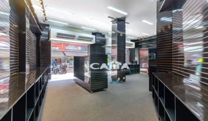 Salão para alugar, 240 m² por R$ 26.650,00/mês - Centro Histórico de São Paulo - São Paulo/SP