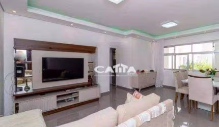 Apartamento com 2 dormitórios à venda, 82 m² por R$ 636.000,00 - Parque da Mooca - São Paulo/SP