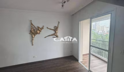 Apartamento na Mooca.