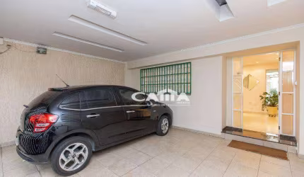 Casa com 3 quartos à venda, 110 m² por R$ 1.300.000 - Alto da Mooca - São Paulo/SP