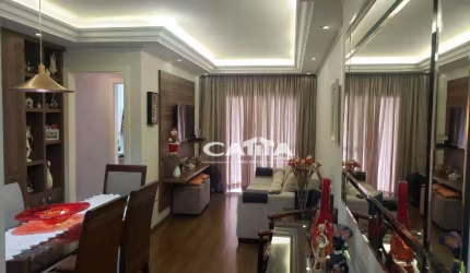 Apartamento Vila Carrão