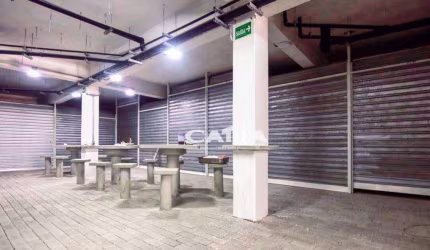 Galpão para alugar, 407 m² por R$ 15.912,07/mês - Guaianazes - São Paulo/SP