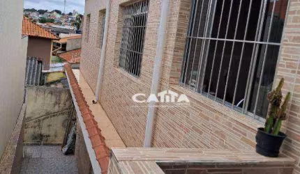 Casa à venda, 116 m² por R$ 450.000,00 - Vila Formosa - São Paulo/SP