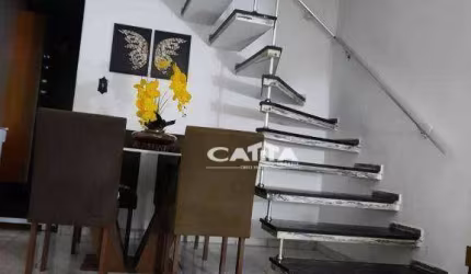 Sobrado à venda, 210 m² por R$ 680.000,00 - Vila Formosa - São Paulo/SP