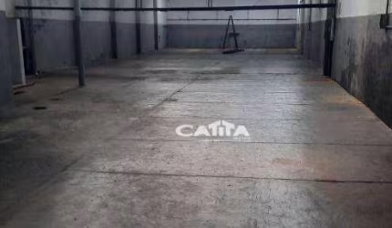 Galpão à venda, 560 m² por R$ 2.100.000,00 - Vila Formosa - São Paulo/SP