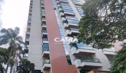 Cobertura com 3 dormitórios à venda, 250 m² por R$ 2.280.000,00 - Tatuapé - São Paulo/SP
