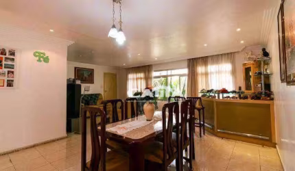 Casa com 3 dormitórios para alugar, 400 m² por R$ 11.500,00/mês - Carrão - São Paulo/SP