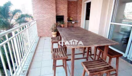Apartamento com 3 dormitórios à venda, 125 m² por R$ 1.330.000,00 - Vila Carrão - São Paulo/SP
