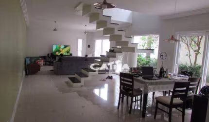 Sobrado para alugar, 300 m² por R$ 7.155,99/mês - Vila Carrão - São Paulo/SP