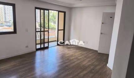 Apartamento com 3 dormitórios para alugar, 96 m² por R$ 5.623,00/mês - Tatuapé - São Paulo/SP