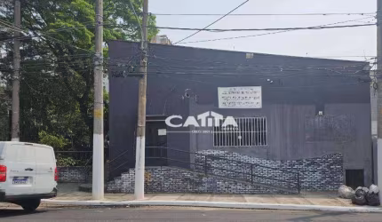 Salão para alugar, 171 m² por R$ 5.979,08/mês - Mooca - São Paulo/SP
