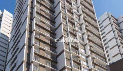 Apartamento à venda, 109 m² por R$ 1.450.000,00 - Tatuapé - São Paulo/SP
