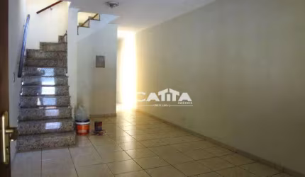 Sobrado com 3 quartos e 2 vagas à venda, 93 m² por R$ 680.000 - Ponte Rasa - São Paulo/SP