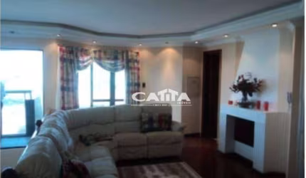 Cobertura à venda, 225 m² por R$ 1.915.000,00 - Vila Formosa - São Paulo/SP