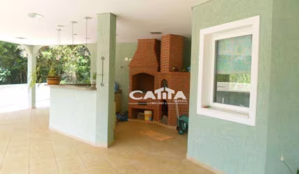 Casa à venda, 449 m² por R$ 3.200.000,00 - Arujá Hills 1 - Arujá/SP