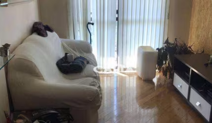 Apartamento Tatuapé para venda com 2 dormitórios,  2 suítes,