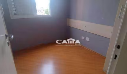 Apartamento à venda, 61 m² por R$ 550.000,00 - Vila Carrão - São Paulo/SP