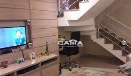 Sobrado com 3 quartos e 2 vagas à venda, 105 m² por R$ 955.000 - Penha - São Paulo/SP