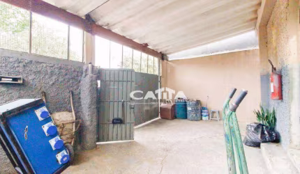 Galpão para alugar, 190 m² por R$ 6.160,00/mês - Penha de França - São Paulo/SP