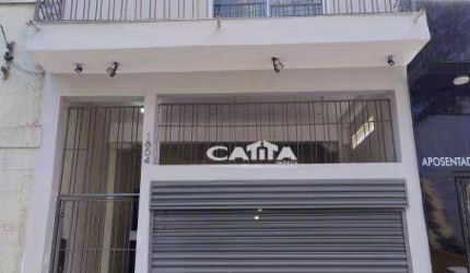 Prédio para alugar, 248 m² por R$ 10.094,44/mês - Mooca - São Paulo/SP