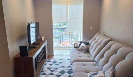 Apartamento Vila Antonieta