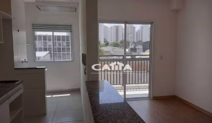Apartamento para alugar, 40 m² por R$ 2.318,58/mês - Tatuapé - São Paulo/SP