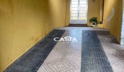 Sobrado com 3 dormitórios à venda, 180 m² por R$ 1.000.000,00 - Vila Carrão - São Paulo/SP