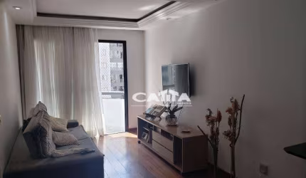Apartamento com 3 quartos à venda, 9400 m² por R$ 1.100.000 - Tatuapé - São Paulo/SP