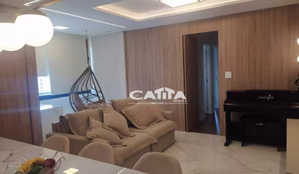 Apartamento à venda, 75 m² por R$ 870.000,00 - Tatuapé - São Paulo/SP