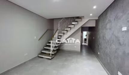 Sobrado, 140 m² - venda por R$ 850.000,00 ou aluguel por R$ 6.000,00/mês - Quarta Parada - São Paulo/SP