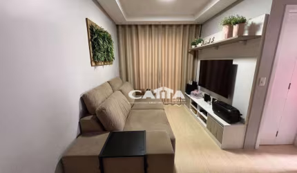 Apartamento na Vila Antonieta