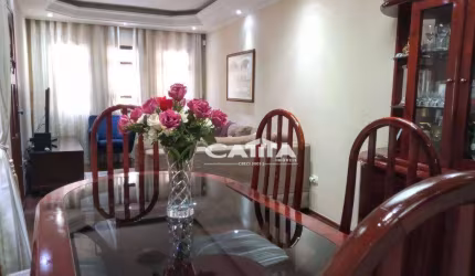 Sobrado com 3 dormitórios à venda, 168 m² por R$ 1.430.000,00 - Jardim Textil - São Paulo/SP