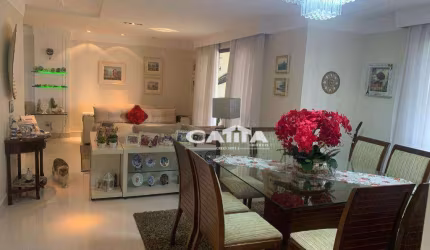 Apartamento ao lado do Shopping Anália Franco à venda, 157 m²- Anália Franco - São Paulo/SP