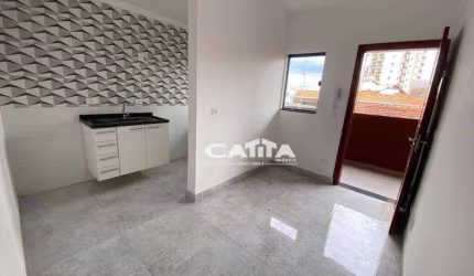 Apartamento para alugar, 33 m² por R$ 1.550,01/mês - Vila Carrão - São Paulo/SP