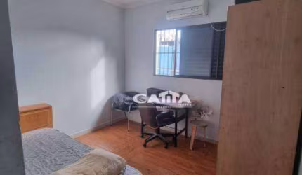 Sobrado com 3 dormitórios à venda, 139 m² por R$ 600.000,00 - Vila Carrão - São Paulo/SP