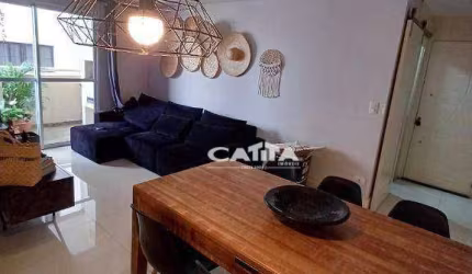Apartamento com 3 quartos à venda, 84 m² por R$ 649.000 - Vila Carrão - São Paulo/SP