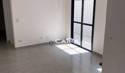 Apartamento com 1 dormitório à venda, 30 m² por R$ 199.900,00 - Parque São Lucas - São Paulo/SP