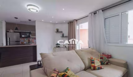 Apartamento à venda, 65 m² por R$ 570.000,00 - Vila Prudente - São Paulo/SP