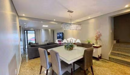 Sobrado com 3 dormitórios, 280 m² - venda por R$ 1.300.000,00 ou aluguel por R$ 7.495,00/mês - Tatuapé - São Paulo/SP