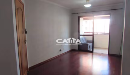 Apartamento para alugar, 87 m² por R$ 5.500,00/mês - Água Rasa - São Paulo/SP