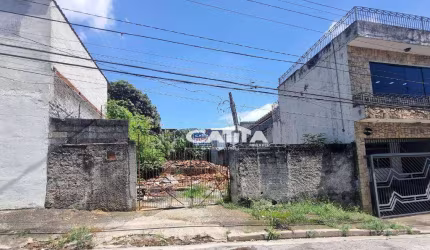 Terreno á venda 300m² _10 x 30 na Cidade Líder