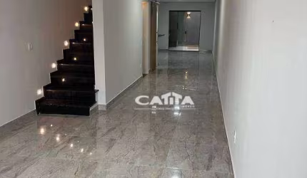 Sobrado com 3 dormitórios à venda, 237 m² por R$ 1.420.000,00 - Jardim Textil - São Paulo/SP